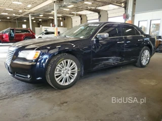 CHRYSLER 300 LIMITED