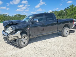 RAM 2500 ST