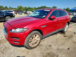 JAGUAR F-PACE PREMIUM