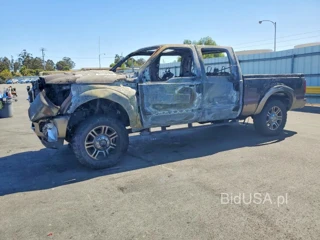 FORD F250 SUPER DUTY