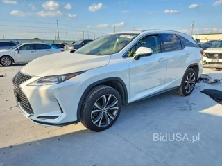 LEXUS RX 350 L