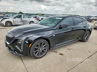 CADILLAC CT5 SPORT