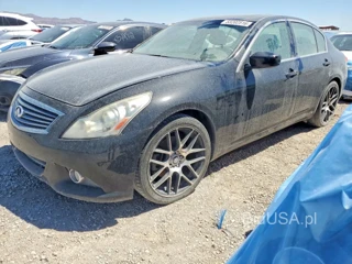 INFINITI G37