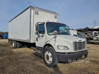 FREIGHTLINER M2