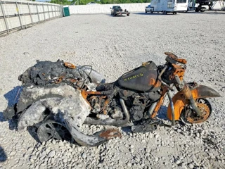 HARLEY-DAVIDSON FLHTCUTG