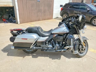 HARLEY-DAVIDSON FLHTK ULTRA LIMITED