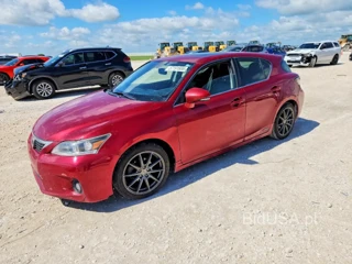 LEXUS CT 200