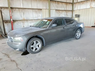DODGE CHARGER