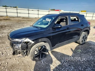 CHEVROLET TRAILBLAZER RS