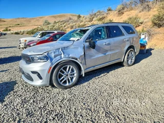DODGE DURANGO GT