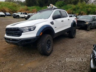 FORD RANGER XL