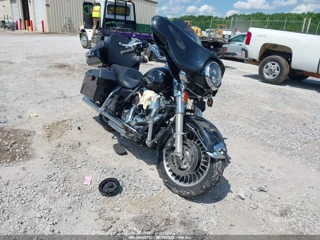 HARLEY-DAVIDSON HARLEY-DAVIDSON FLHTCU