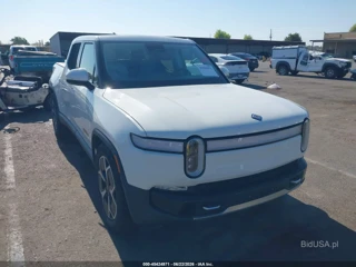RIVIAN RIVIAN R1T ADVENTURE