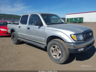 TOYOTA TOYOTA TACOMA PRERUNNER V6