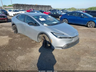 TOYOTA TOYOTA PRIUS LE