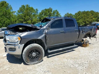 RAM 2500 TRADESMAN