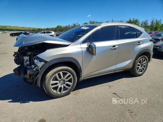 LEXUS NX 200T