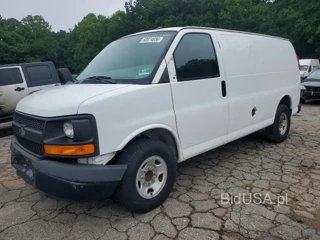 CHEVROLET EXPRESS G2500