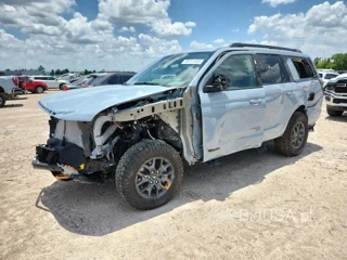FORD EXPEDITION TREMOR