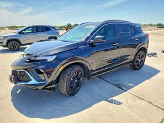 BUICK ENCORE GX SPORT TOURING