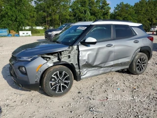 CHEVROLET TRAILBLAZER ACTIV