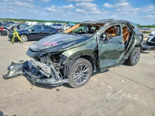 LEXUS NX 250 PREMIUM