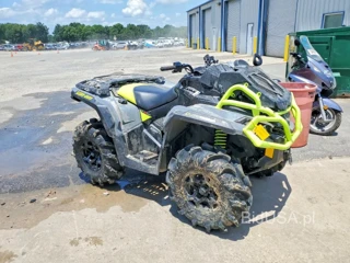 CAN-AM OUTLANDER