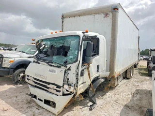 ISUZU FTR