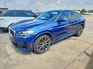 BMW X4 XDRIVE30I