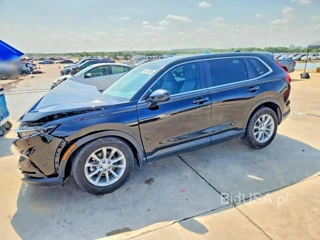 HONDA CR-V EXL