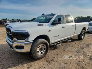 RAM 3500 BIG HORN/LONE STAR