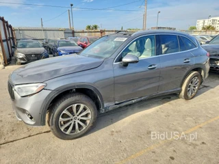 MERCEDES-BENZ GLC 300 4MATIC