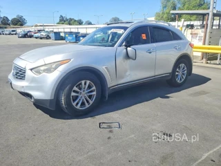 INFINITI FX35 BASE