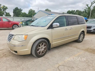CHRYSLER TOWN & COUNTRY LIMITED
