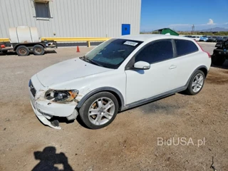 VOLVO C30 T5