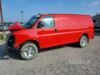 CHEVROLET EXPRESS