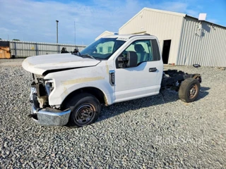 FORD F250 SUPER DUTY
