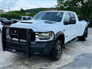 RAM 3500 LARAMIE