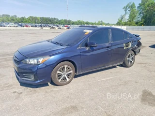 SUBARU IMPREZA SPORT