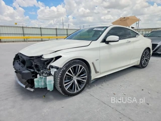 INFINITI Q60 3.0T PREMIUM
