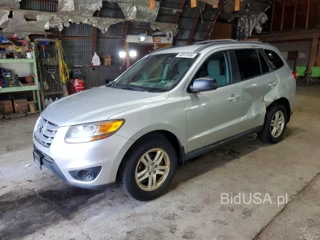 HYUNDAI SANTA FE GLS