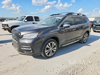 SUBARU ASCENT TOURING
