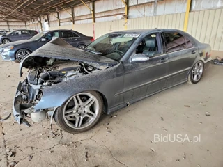 MERCEDES-BENZ S 500