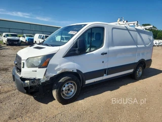 FORD TRANSIT T-150