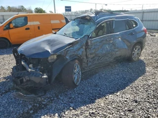 BMW X1 XDRIVE28I