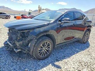 LEXUS NX 350H PREMIUM