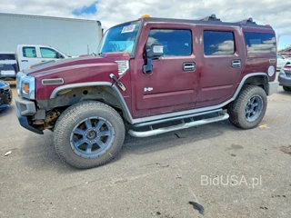 HUMMER H2