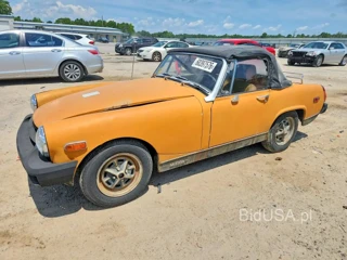 MG MIDGET