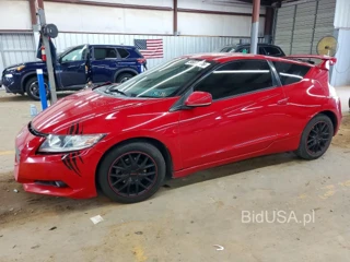 HONDA CR-Z EX
