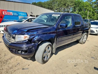 HONDA RIDGELINE RTL